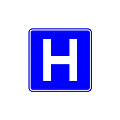 Hastane