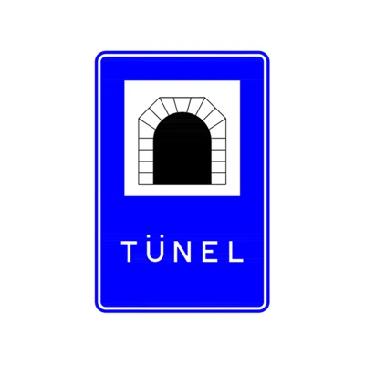 Tünel