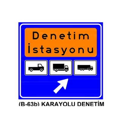 Karayolu Denetim İstasyonu Rketme